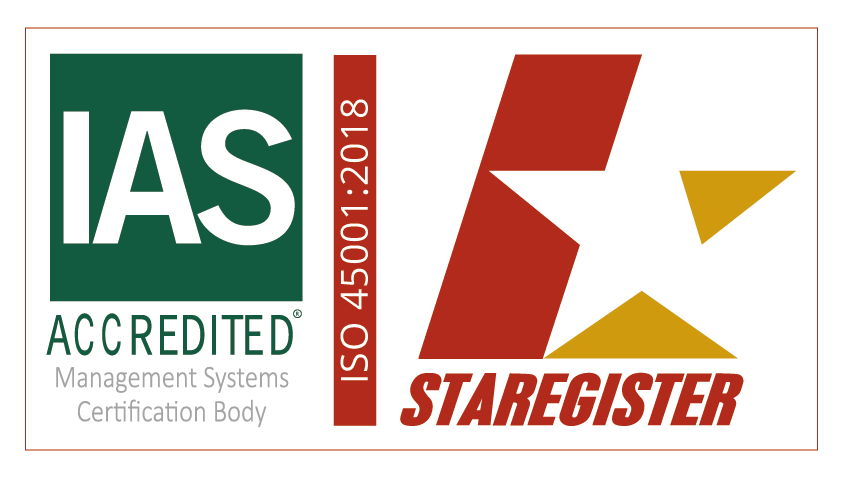 ISO 45001